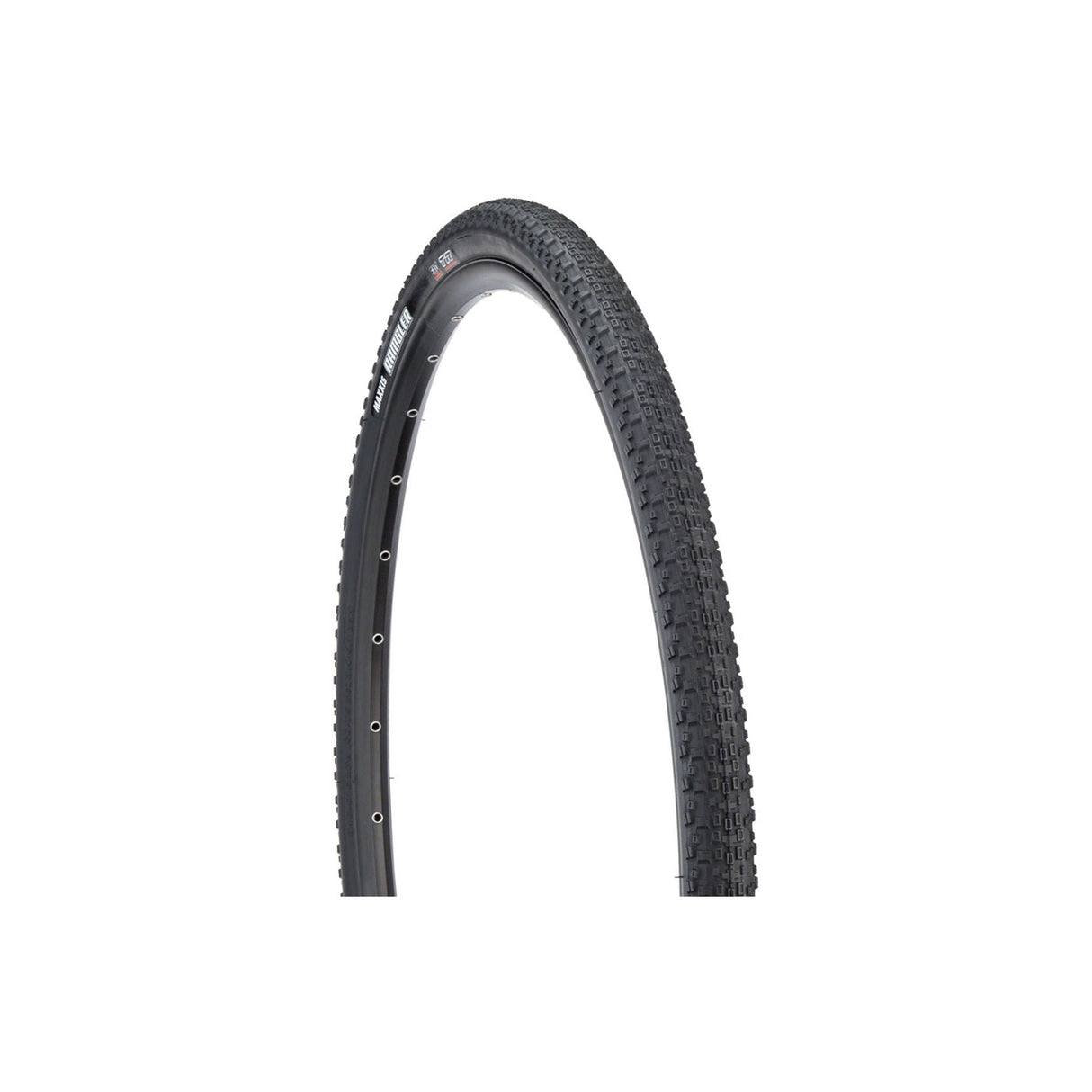 Maxxis Rambler Tubeless Tire Black