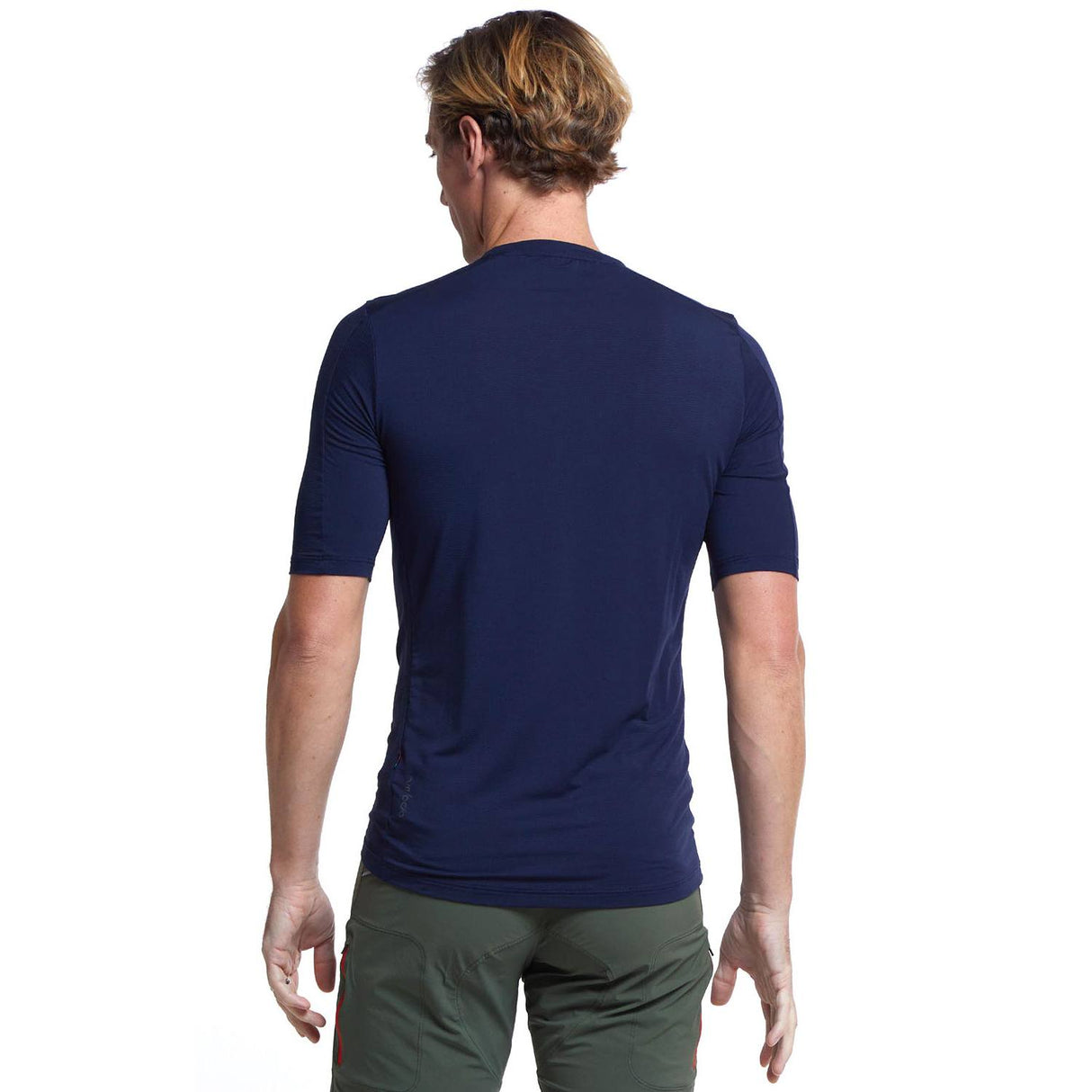 Velocio Micromodal Trail Tee at RA Cycles