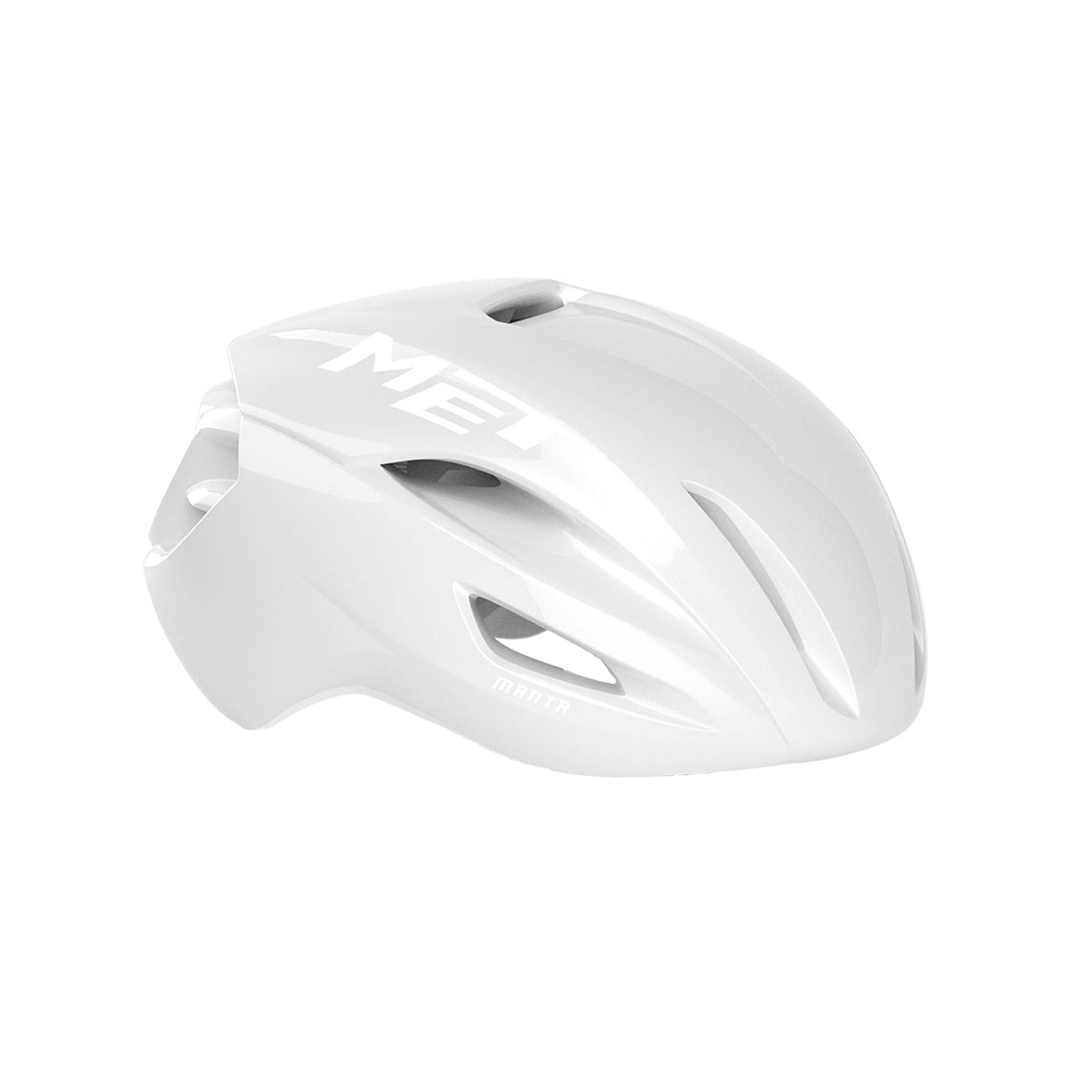 e-met フルフェイスヘルメット ホワイト MET Manta MIPS Absolute White Limited Edition He | RA Cycles