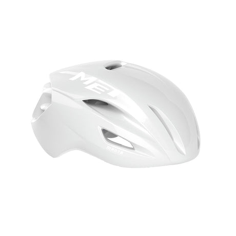 MET Manta MIPS Absolute White Limited Edition Helmet Absolute White