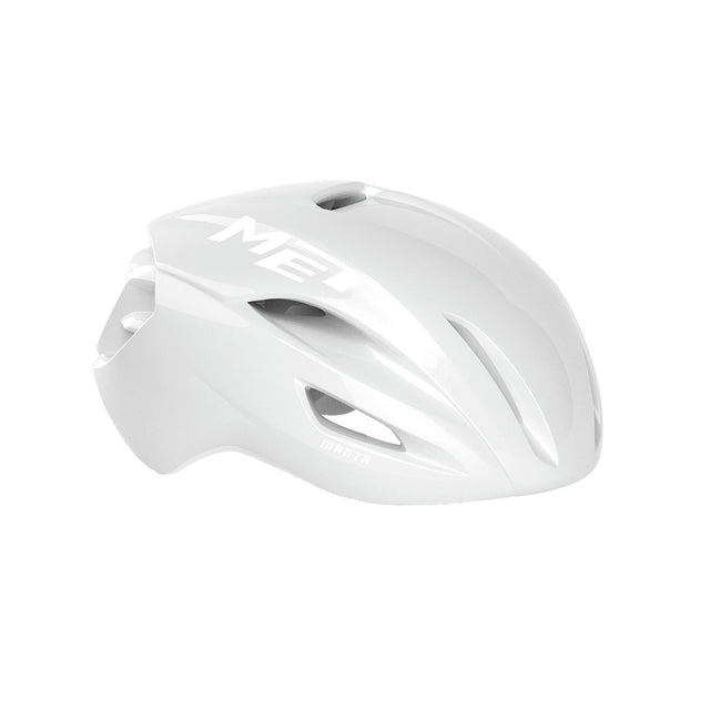 MET Manta MIPS Absolute White Limited Edition Helmet Absolute White