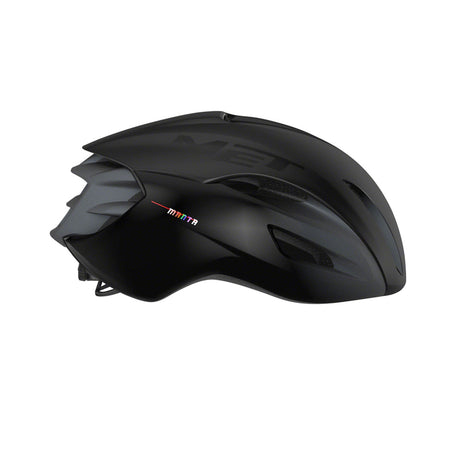 MET Manta MIPS Helmet Black