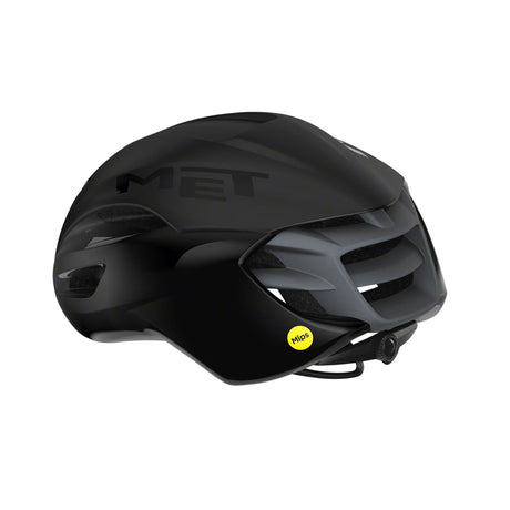 MET Manta MIPS Helmet Black