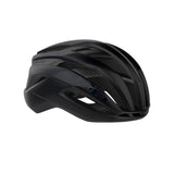 MET Trenta 3K Carbon Helmet Black Matte