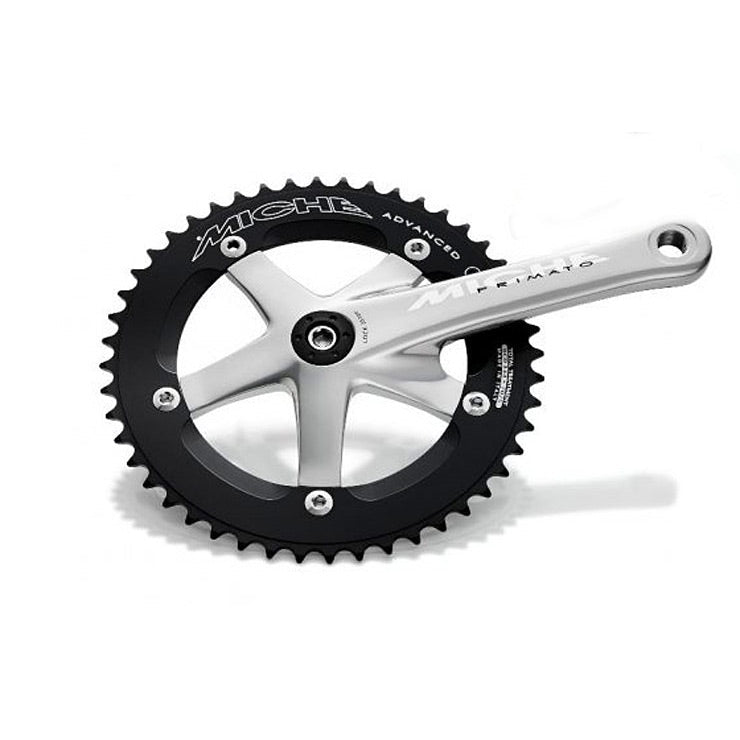 Miche Primato Advanced Pista Crankset 48t