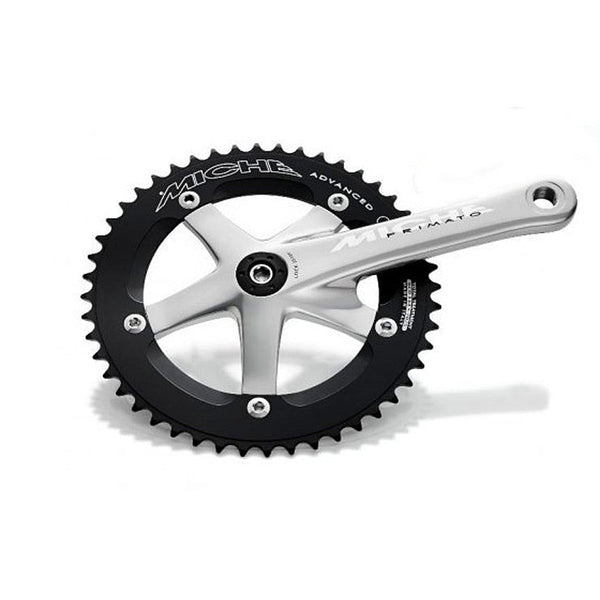 Miche Primato Advanced Pista Crankset | RA Cycles