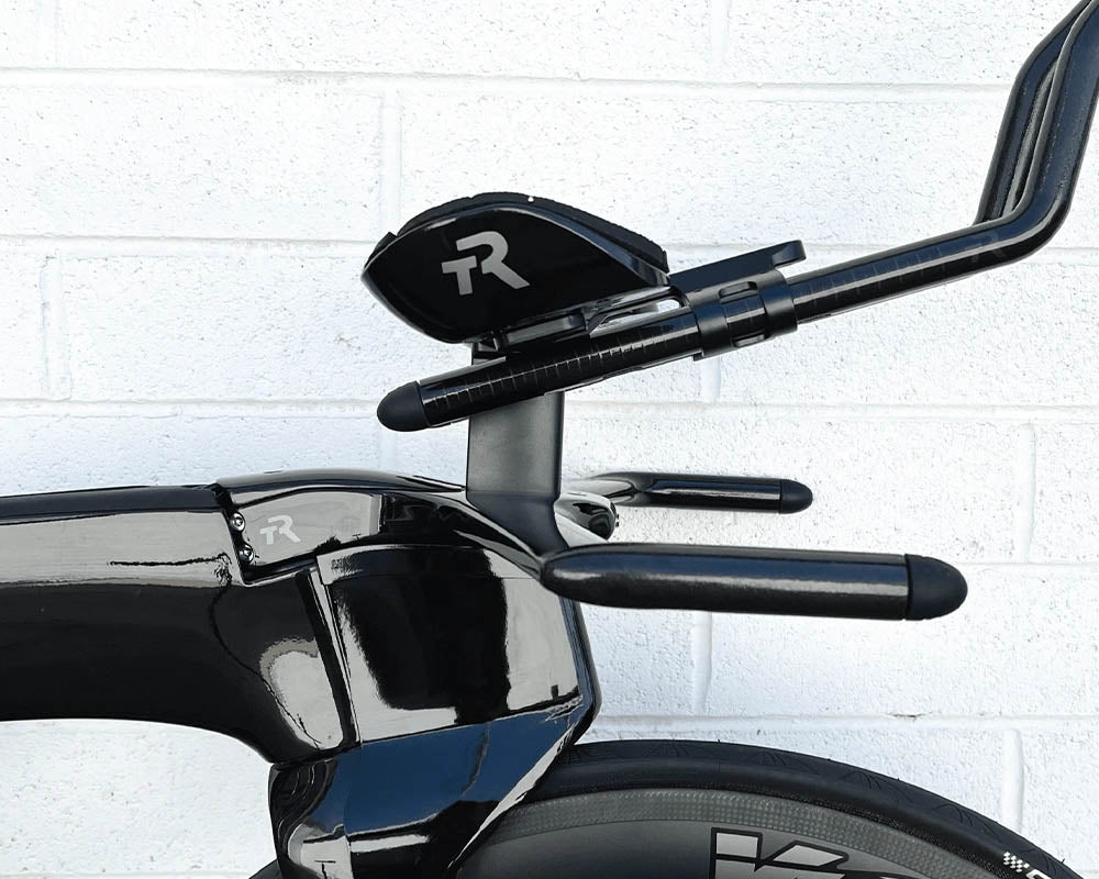 TriRig Mini Closed Back Arm Cups