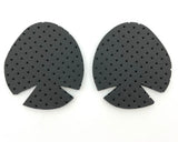 TriRig Mini Closed Back Arm Cups