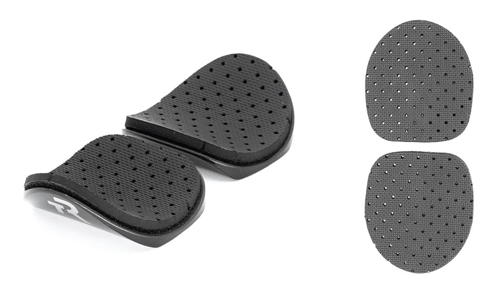 TriRig Mini Open Back Arm Cups