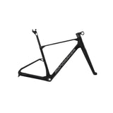 Mondraker Arid Carbon Frameset Superblack