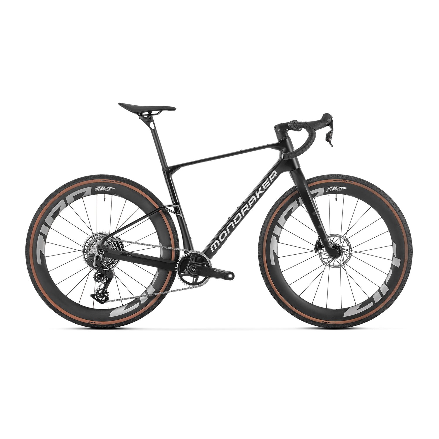 carbon fiber gravel bike Mondraker Arid Carbon RR Bike