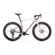 Mondraker Arid Carbon RR SL Bike Mirage Silver
