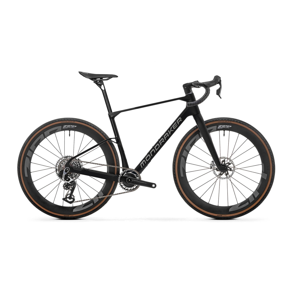 Mondraker Arid Carbon RR SL Bike Superblack