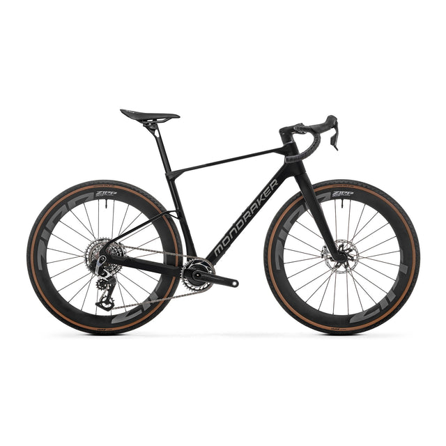 Mondraker Arid Carbon RR SL Bike Superblack