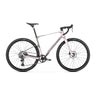 Mondraker Arid Carbon S Bike Mirage Silver