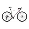 Mondraker Arid Carbon S Bike Mirage Silver