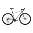 Mondraker Arid R Alloy Bike Golden Silver