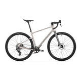 Mondraker Arid R Alloy Bike Golden Silver