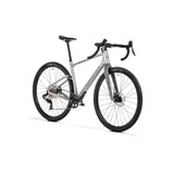 Mondraker Arid R Alloy Bike Golden Silver