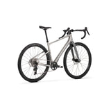 Mondraker Arid R Alloy Bike Golden Silver