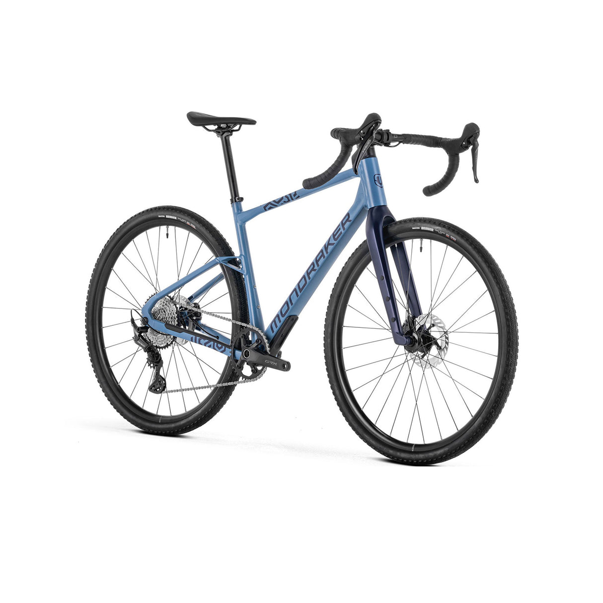 Mondraker Arid S Alloy Bike Denim Blue