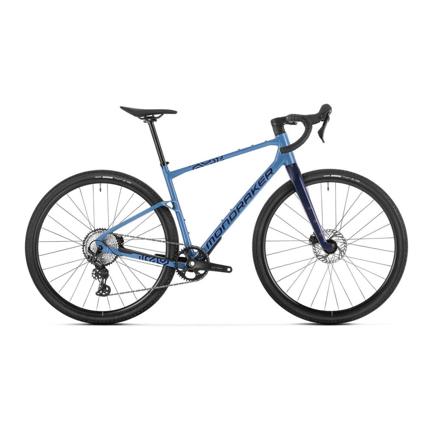 Mondraker Arid S Alloy Bike — Denim Blue / ml