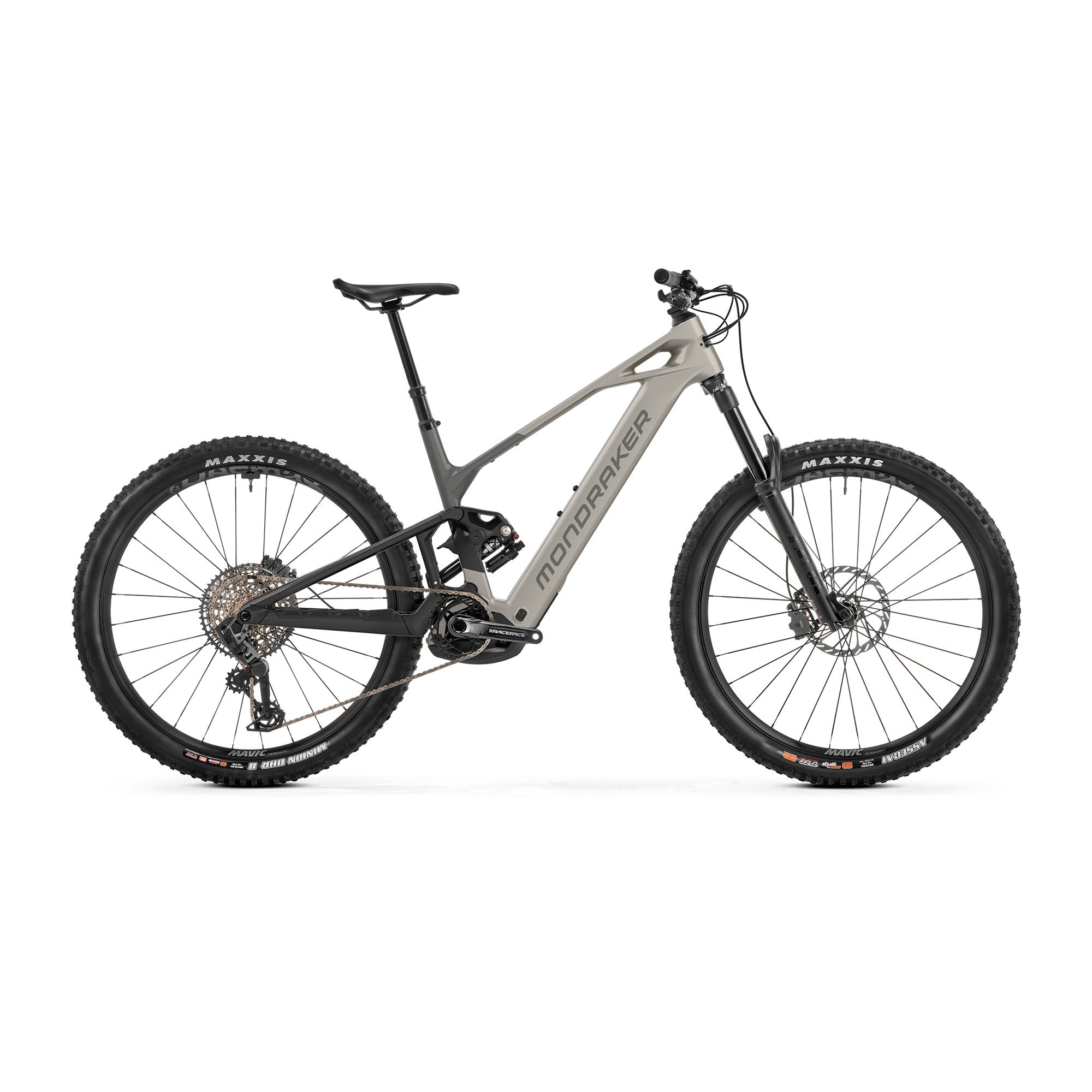 Mondraker Crafty Race eMTB | RA Cycles