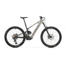 Mondraker Crafty Carbon R Bike Golden Silver