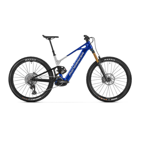 mondraker fully e-bike Mondraker Neat R Electric Mountain Bike