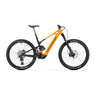 Mondraker Crafty Carbon RR S Bike Dense Yellow