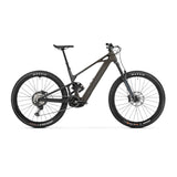 Mondraker Crafty Carbon S Bike Vortex Grey