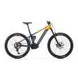 Mondraker Crafty Race Bike Dense Yellow