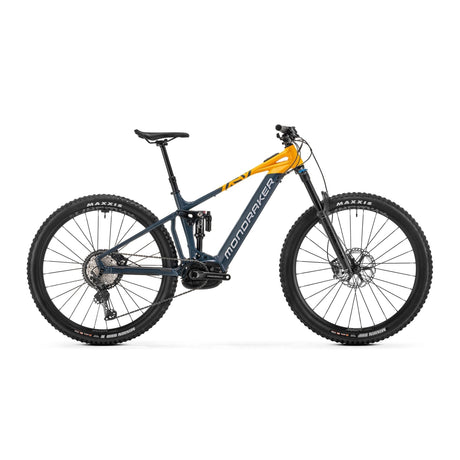 Mondraker Crafty Race Bike Dense Yellow