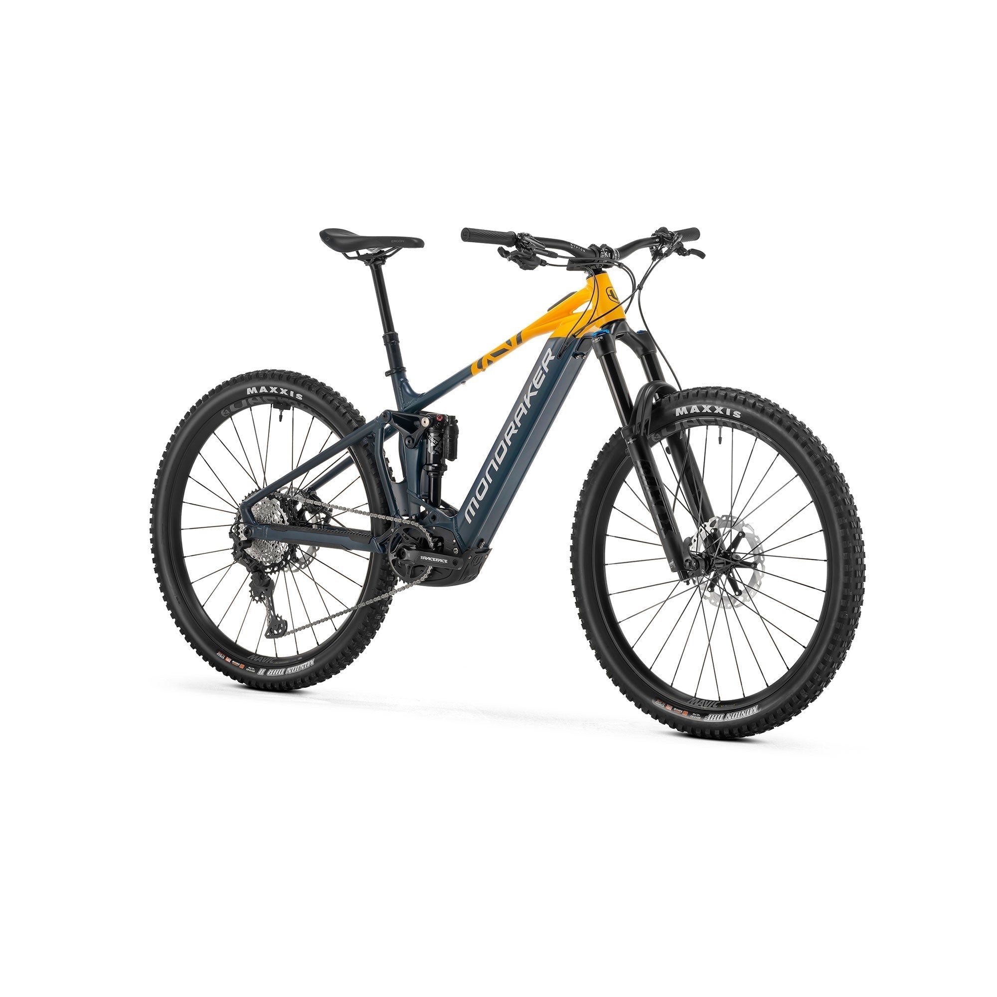 Mondraker Crafty Race eMTB | RA Cycles
