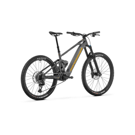 Mondraker Dune R Bike Nimbus Grey
