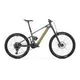 Mondraker Dune R Bike Nimbus Grey