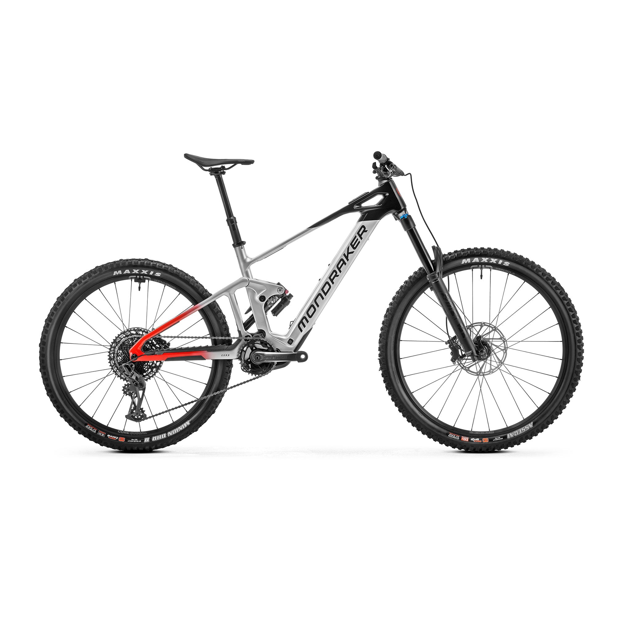 【動作品】MONDRAKER DUNE モンドレイカー #hm Mondraker Dune R Electric Mountain Bike | RA Cycles