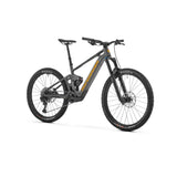 Mondraker Dune R Bike Nimbus Grey