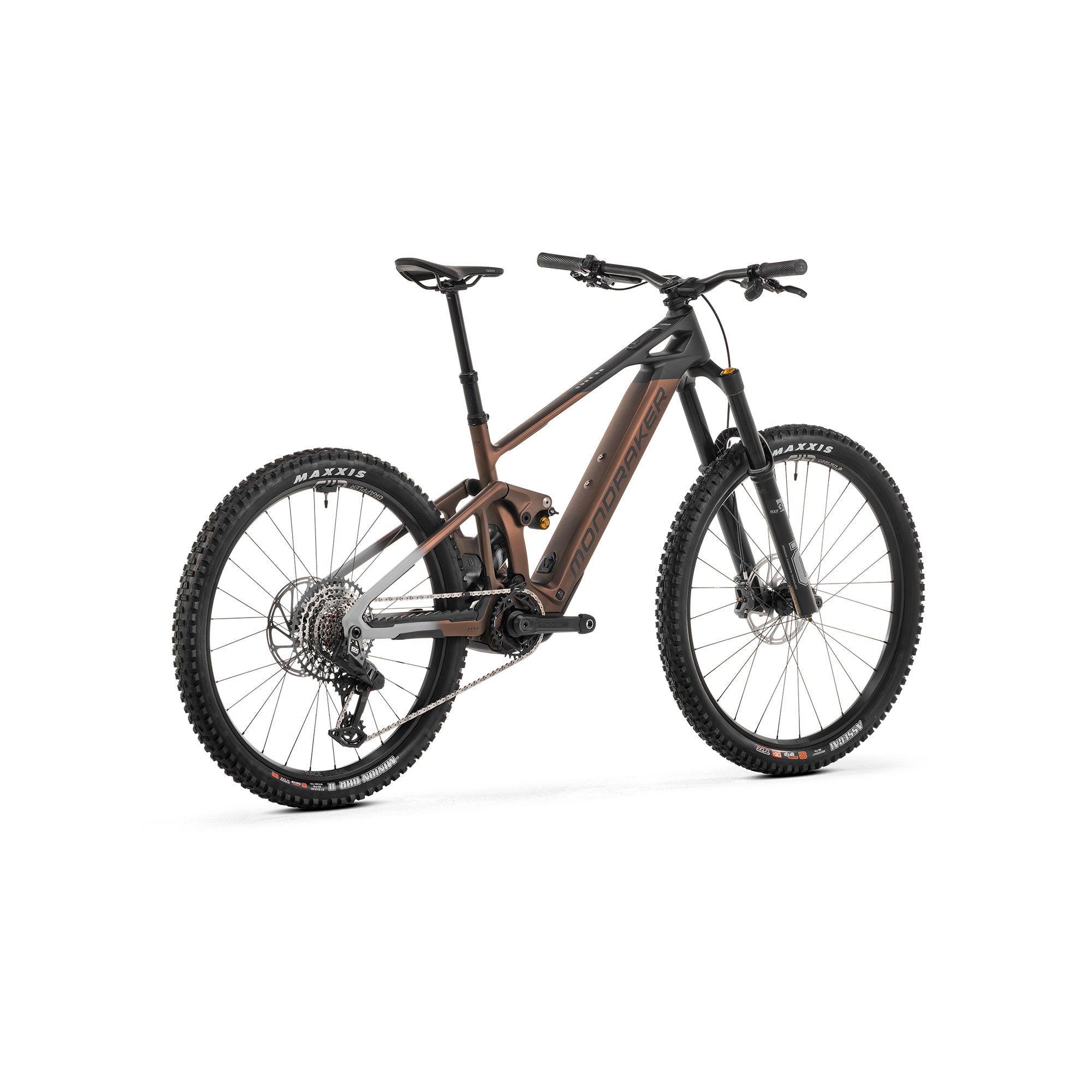 【動作品】MONDRAKER DUNE モンドレイカー #hm MONDRAKER 【モンドレイカー】 DUNE CARBON XR 27.5 2019年モデル