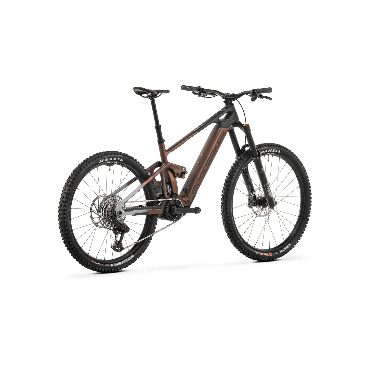 mondraker e mountainbike Mondraker Dune RR Light eMTB