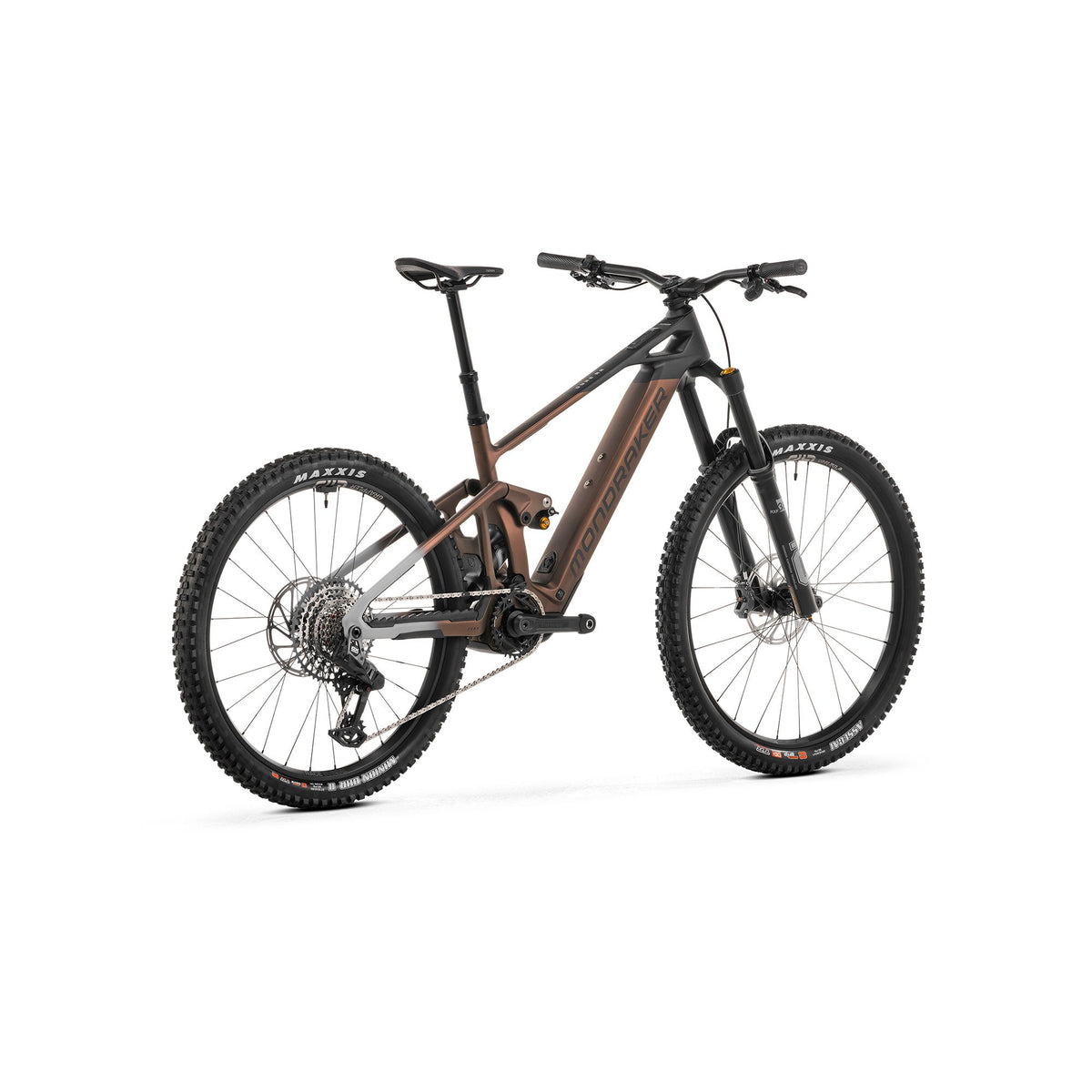 Mondraker Dune RR Light eMTB | RA Cycles