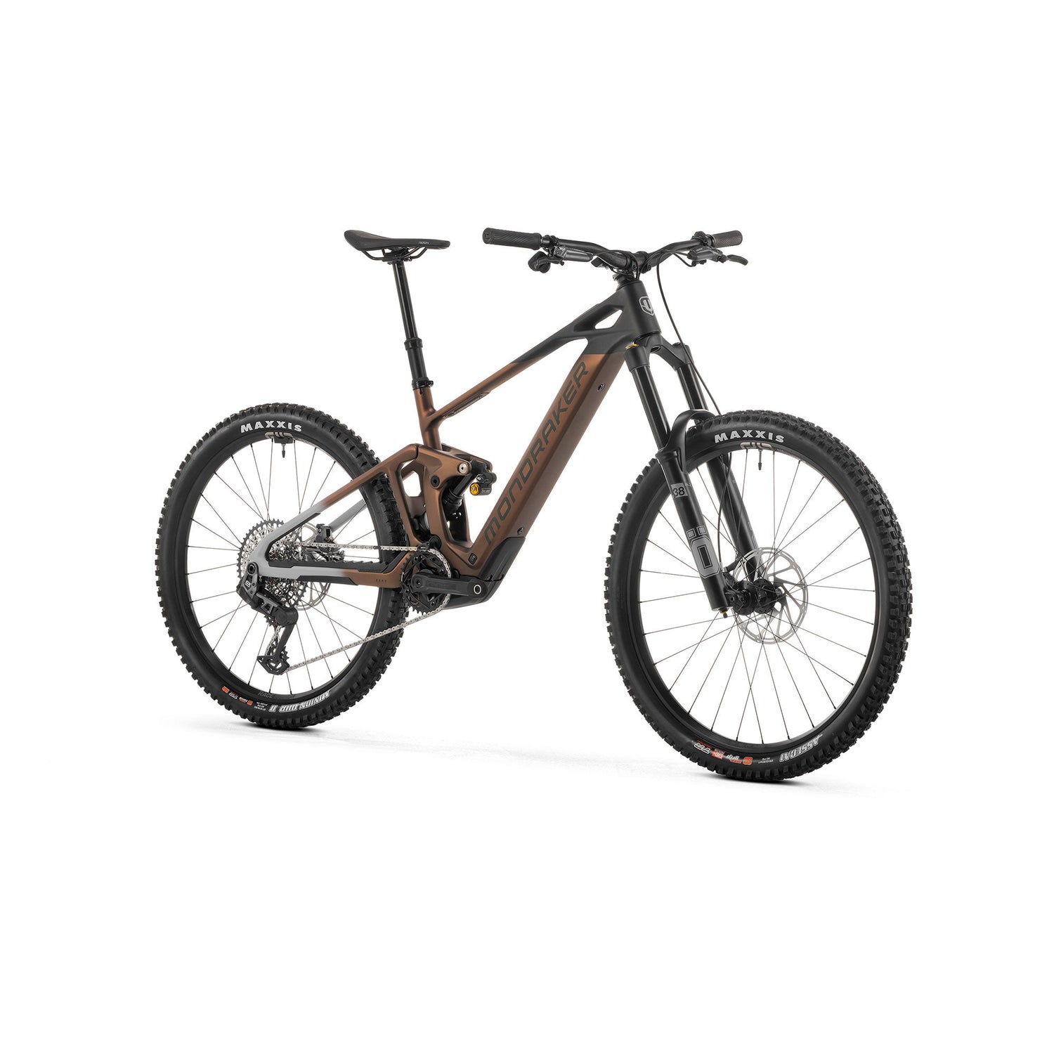 Mondraker Dune RR Light eMTB