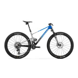Mondraker F - Podium RR SL Bike Carrera Blue