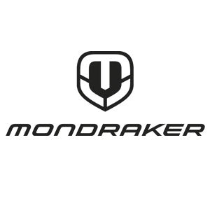 Bicicletas de montaña Mondraker Logo