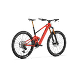 Mondraker Neat RR Bike Flame Red