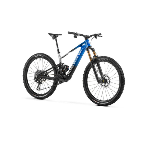 Mondraker Neat RR SL Bike Carrera Blue