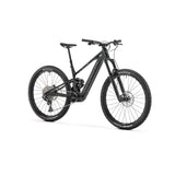 Mondraker Sly RR Bike Black
