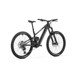 Mondraker Sly RR Bike Black