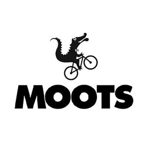 Moots Bikes Logo