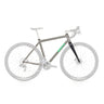 Moots Routt 45 Frameset Green Ano